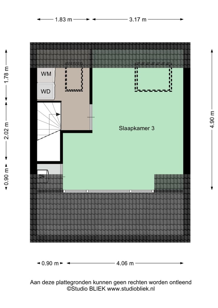 Foto 43 van Midslandstraat 20