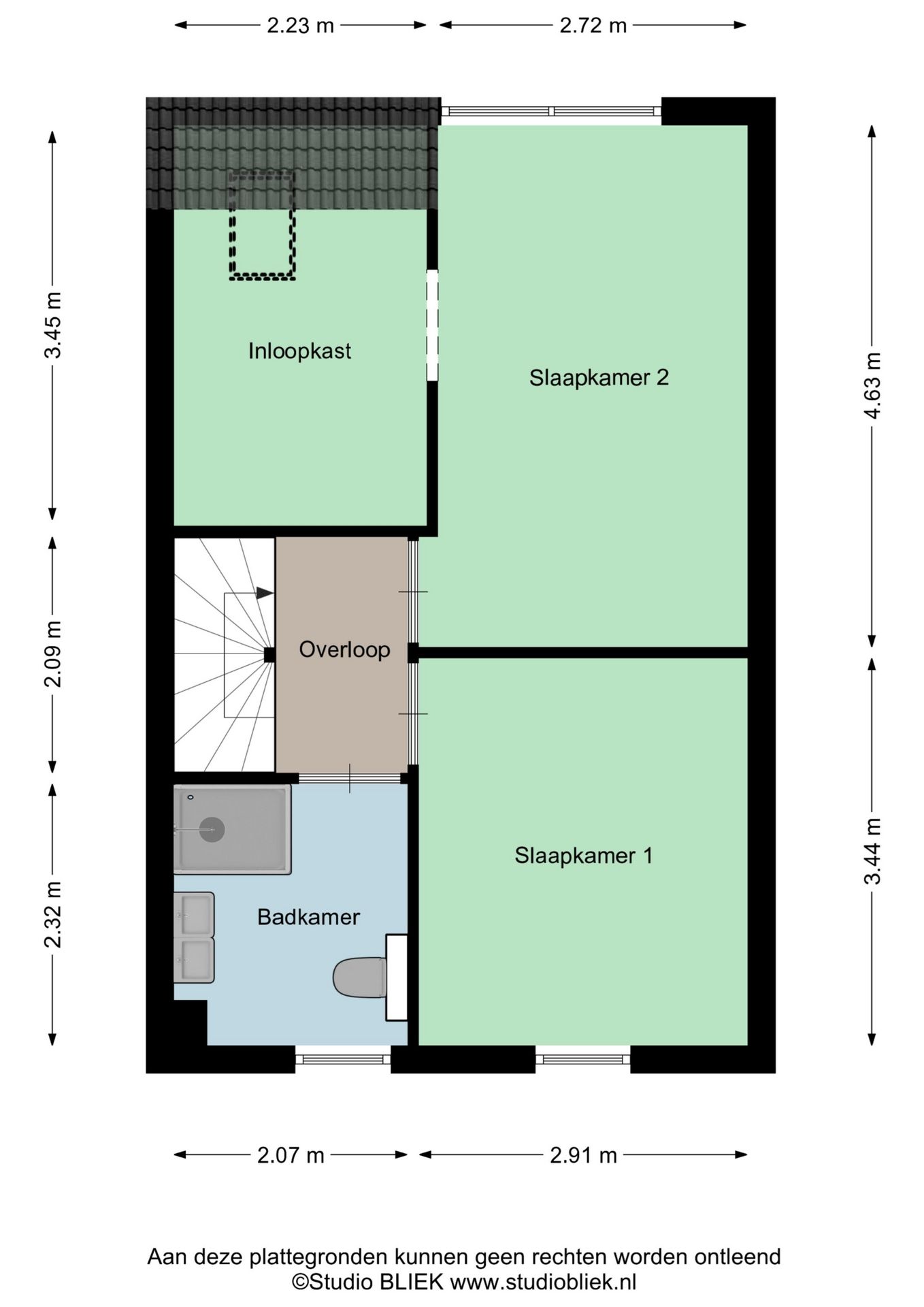 Foto 42 van Midslandstraat 20