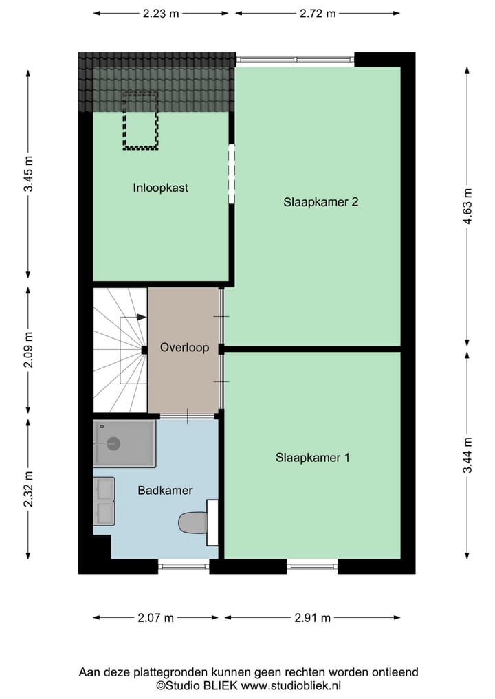 Foto 42 van Midslandstraat 20