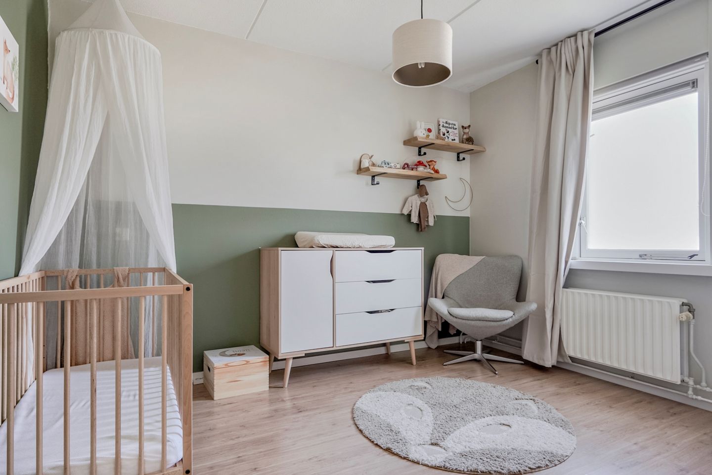 Foto 19 van Midslandstraat 20