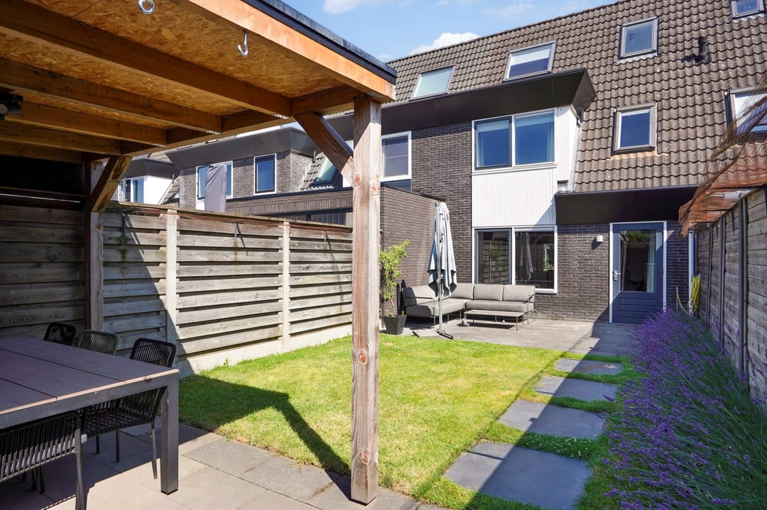 Foto 32 van Midslandstraat 20