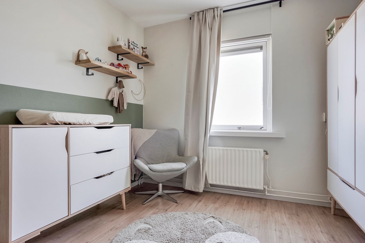 Foto 20 van Midslandstraat 20