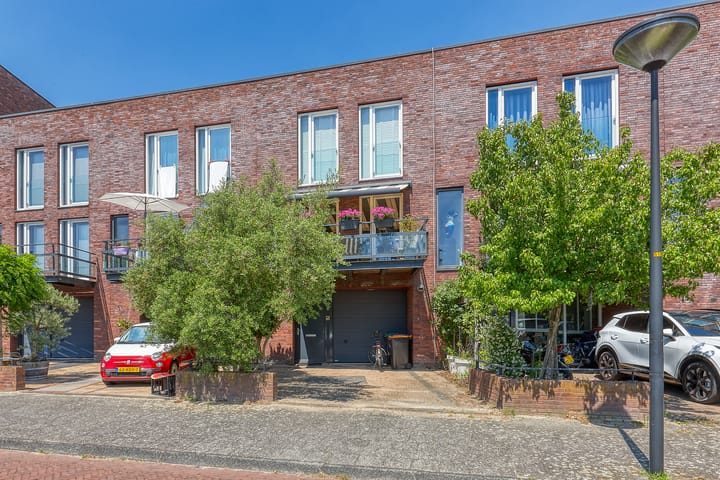 Foto 1 van San Franciscosingel 58