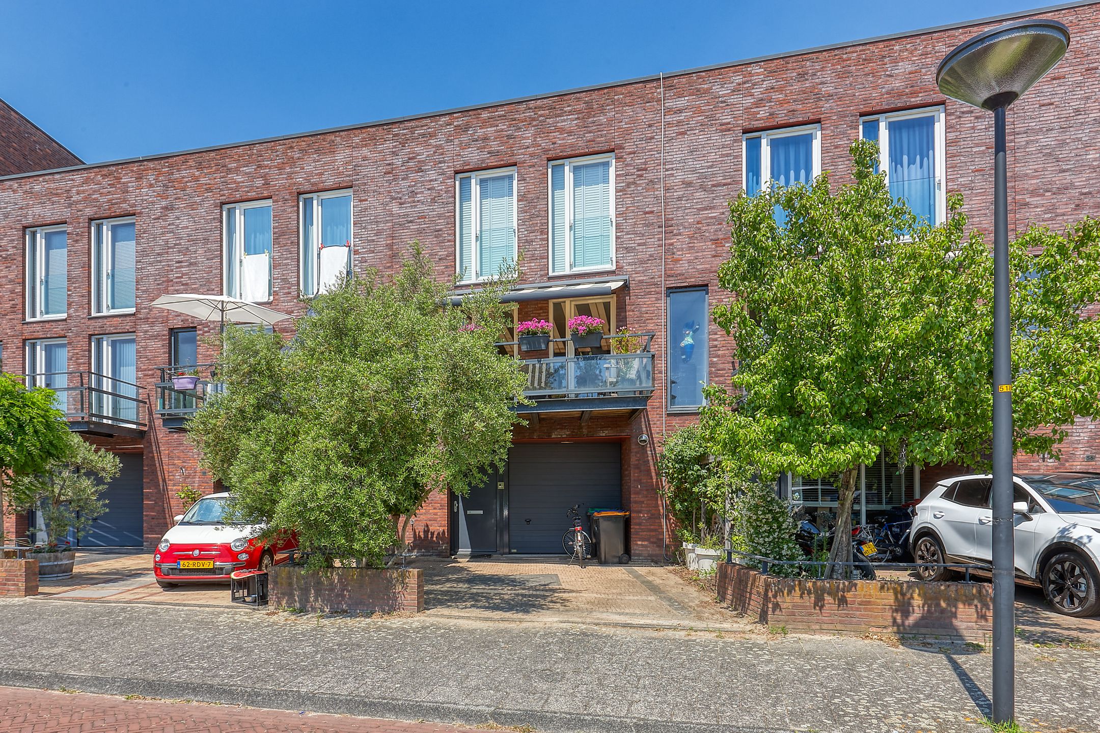 San Franciscosingel 58 