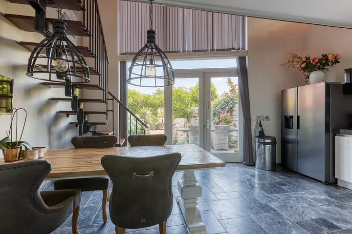 Foto 4 van San Franciscosingel 58