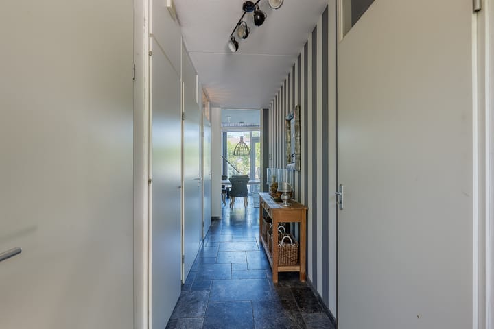 Foto 3 van San Franciscosingel 58