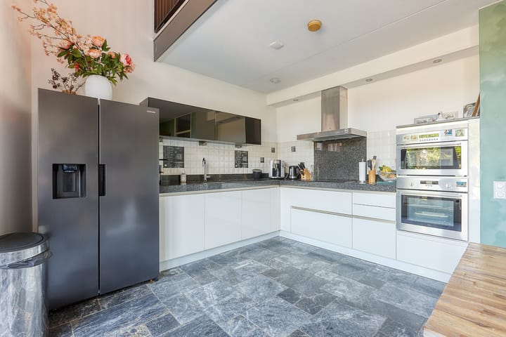 Foto 6 van San Franciscosingel 58