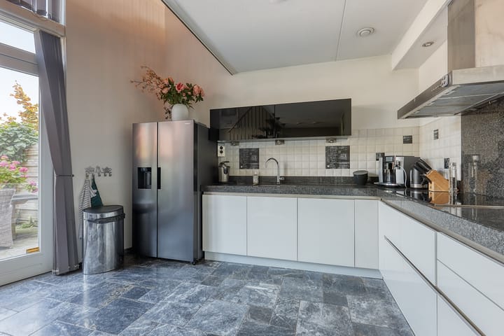 Foto 5 van San Franciscosingel 58