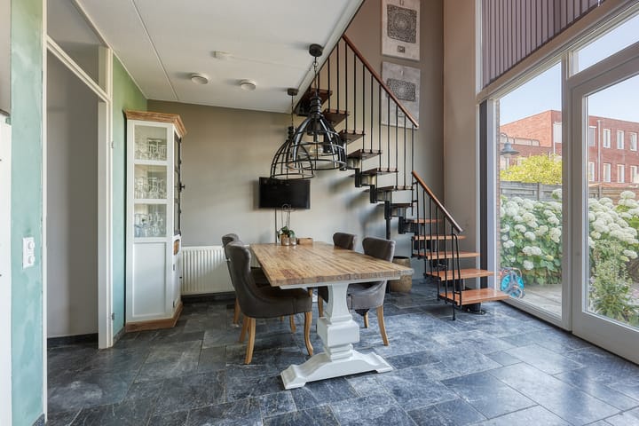 Foto 7 van San Franciscosingel 58