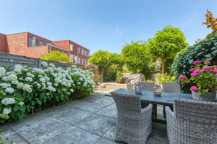 Foto 8 van San Franciscosingel 58