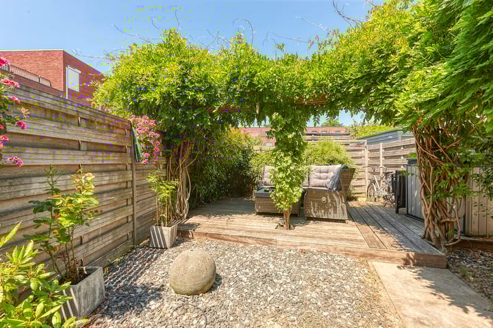 Foto 9 van San Franciscosingel 58