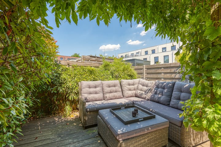 Foto 10 van San Franciscosingel 58