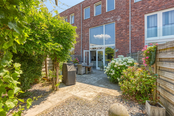 Foto 11 van San Franciscosingel 58