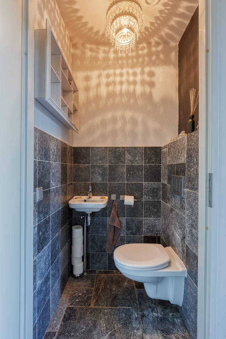 Foto 13 van San Franciscosingel 58