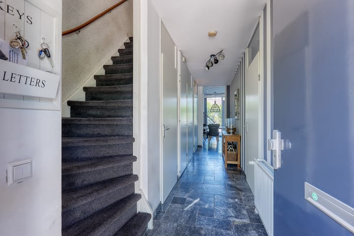 Foto 14 van San Franciscosingel 58