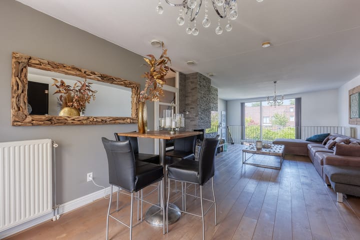 Foto 15 van San Franciscosingel 58