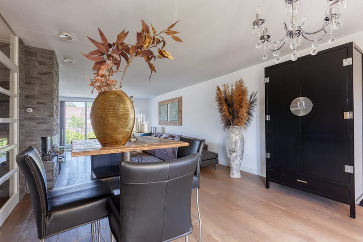 Foto 16 van San Franciscosingel 58