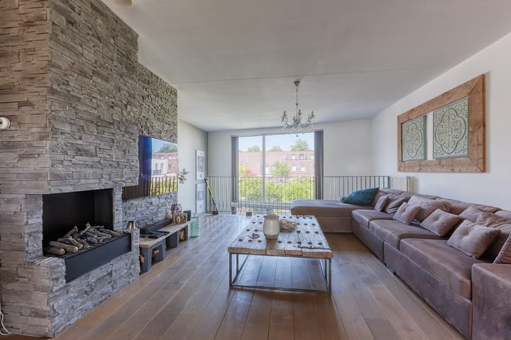 Foto 17 van San Franciscosingel 58