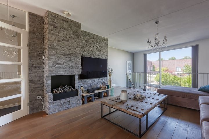 Foto 18 van San Franciscosingel 58