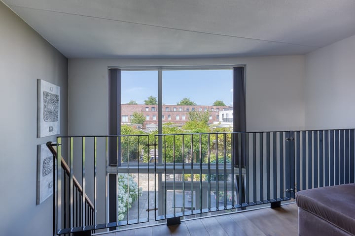 Foto 19 van San Franciscosingel 58