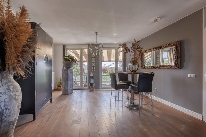 Foto 21 van San Franciscosingel 58