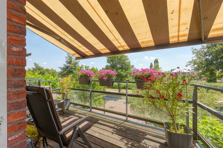 Foto 22 van San Franciscosingel 58