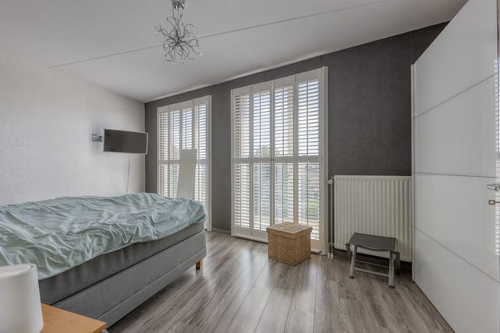 Foto 25 van San Franciscosingel 58