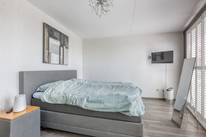 Foto 26 van San Franciscosingel 58