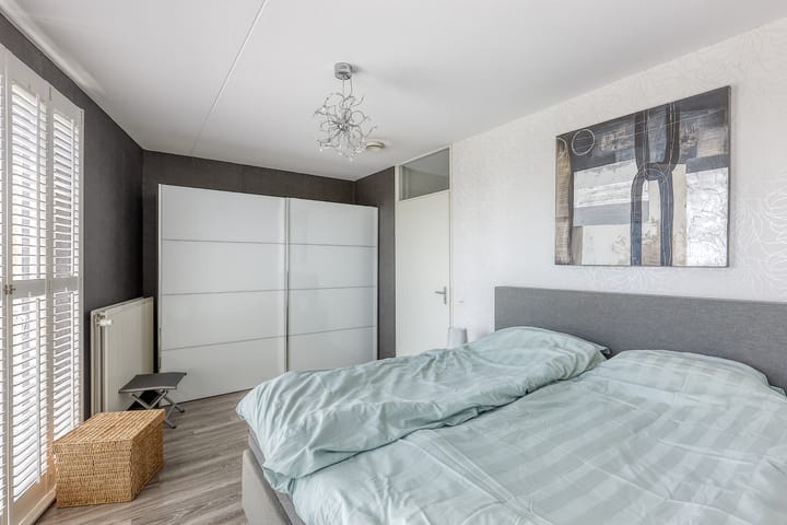 Foto 27 van San Franciscosingel 58