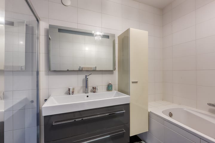 Foto 30 van San Franciscosingel 58