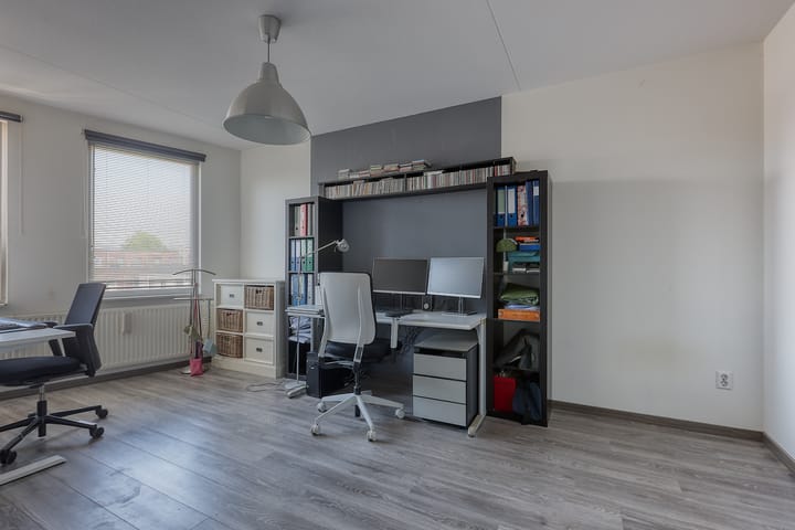 Foto 32 van San Franciscosingel 58