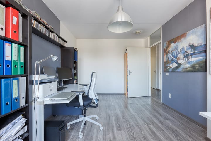 Foto 34 van San Franciscosingel 58