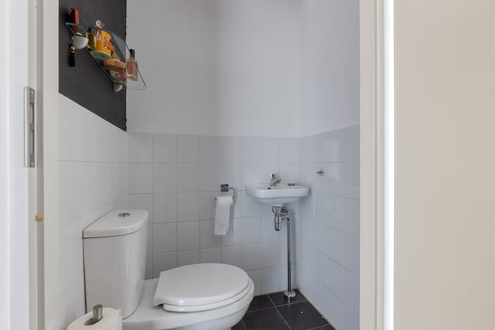 Foto 36 van San Franciscosingel 58