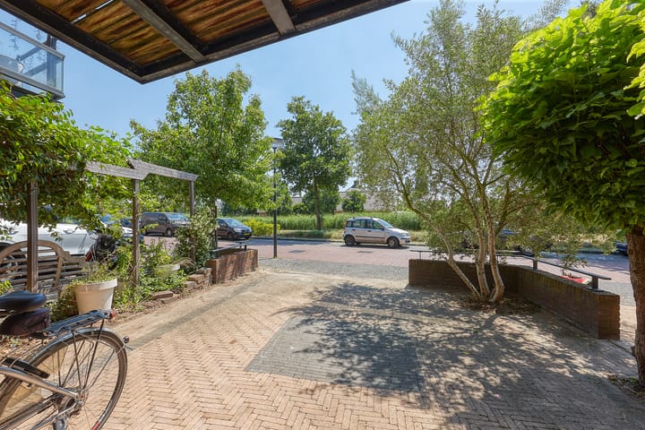 Foto 37 van San Franciscosingel 58