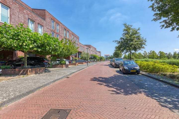 Foto 38 van San Franciscosingel 58