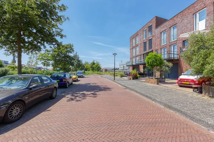 Foto 39 van San Franciscosingel 58