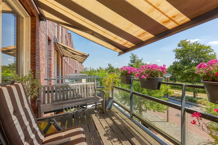 Foto 23 van San Franciscosingel 58