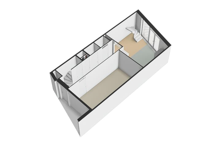 Foto 44 van San Franciscosingel 58