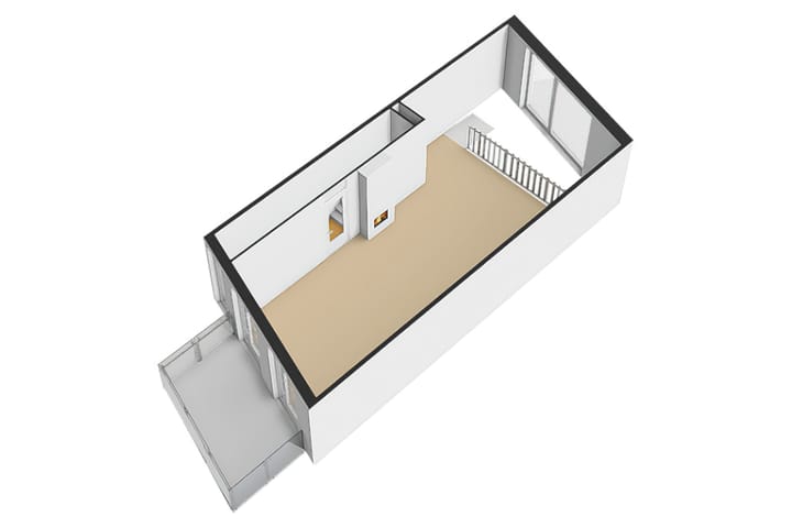 Foto 45 van San Franciscosingel 58