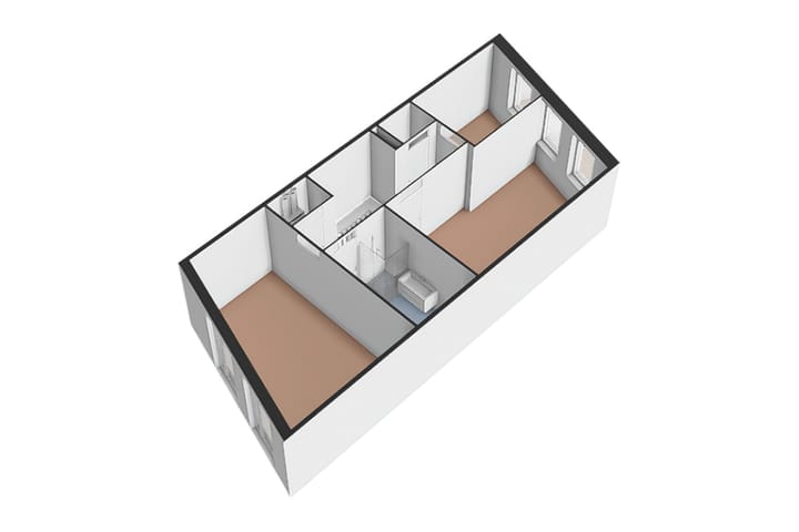 Foto 46 van San Franciscosingel 58