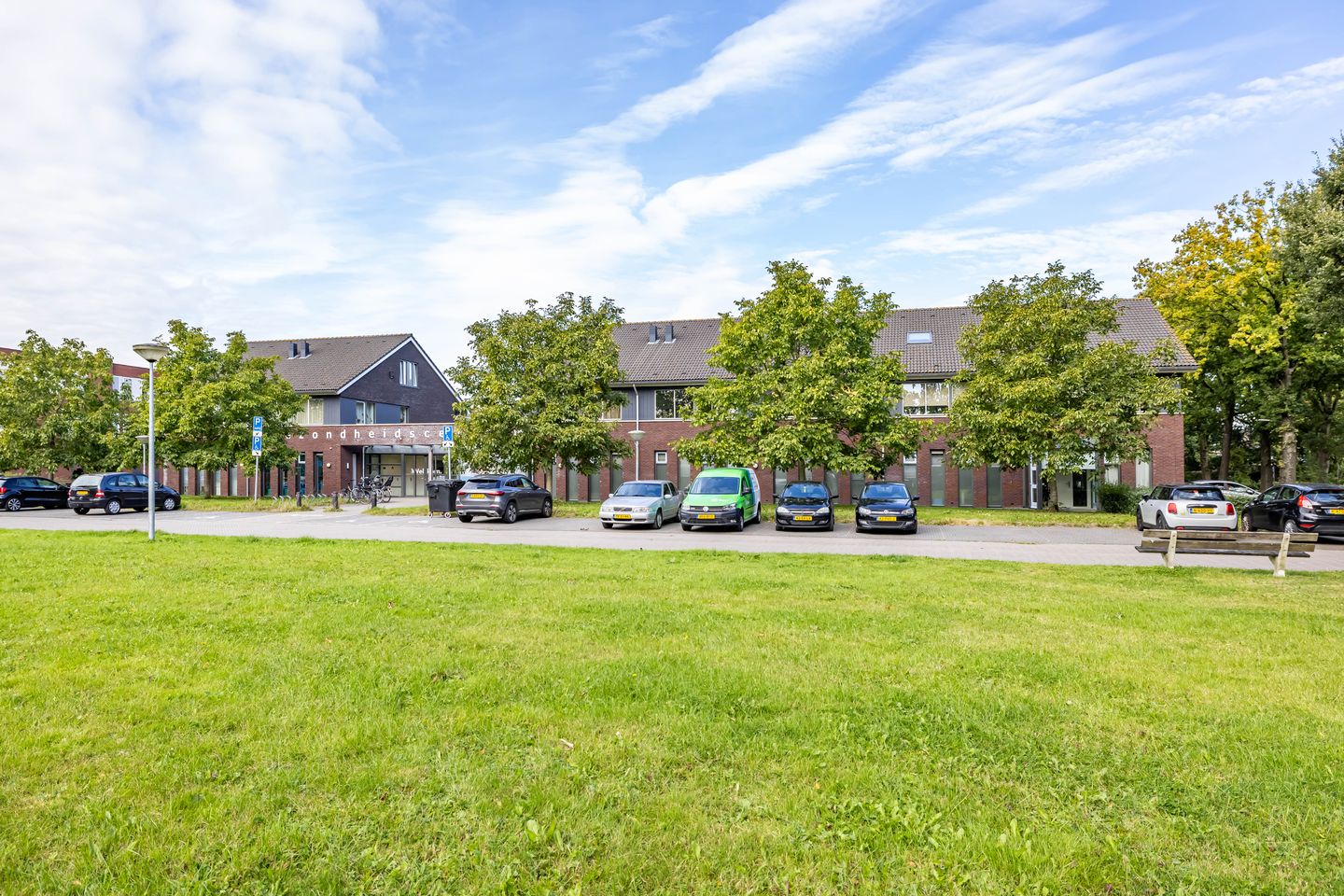 Bekijk foto 2 van Mellenssteeg 41-b