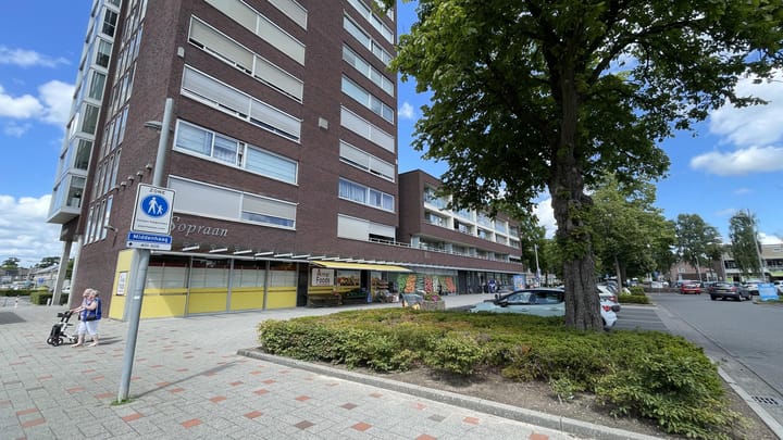 Foto 3 van Middenhaag 423