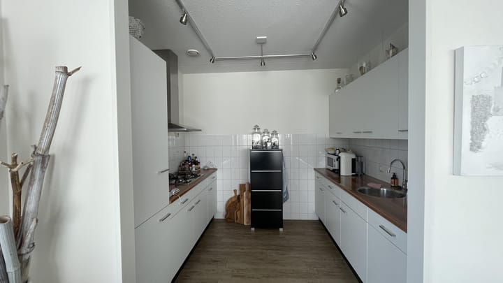 Foto 5 van Middenhaag 423