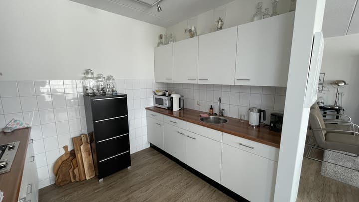 Foto 6 van Middenhaag 423