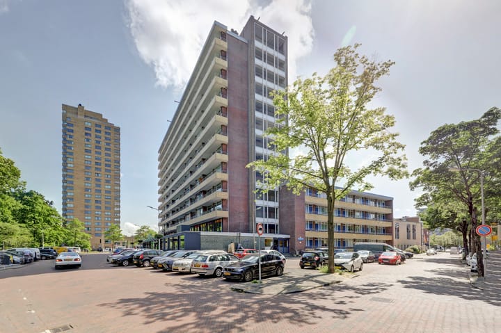 Foto 1 van Van Adrichemstraat 49