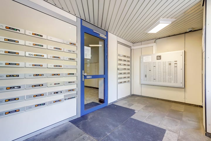 Foto 4 van Van Adrichemstraat 49