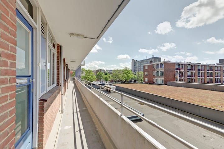 Foto 13 van Van Adrichemstraat 49