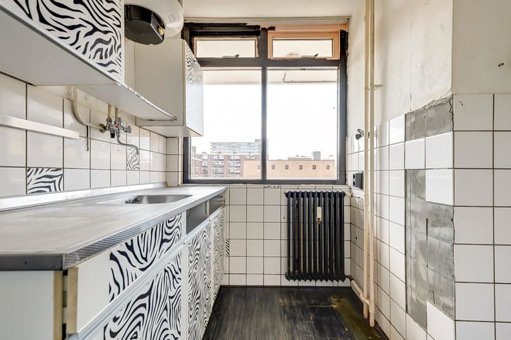 Foto 8 van Van Adrichemstraat 49