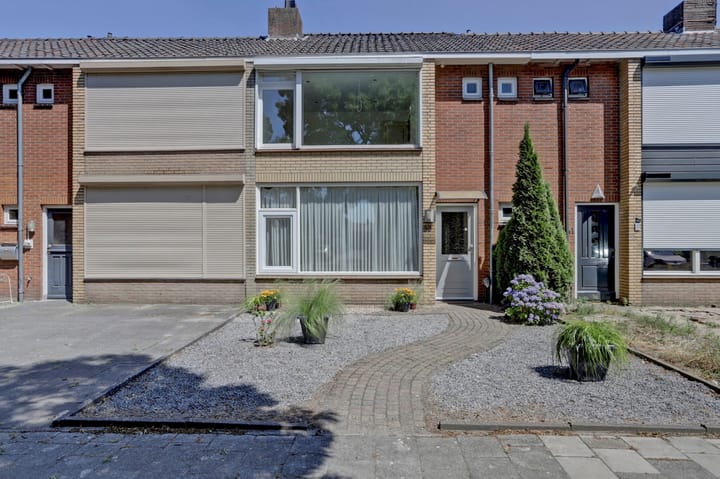 Foto 2 van Rembrandtstraat 39