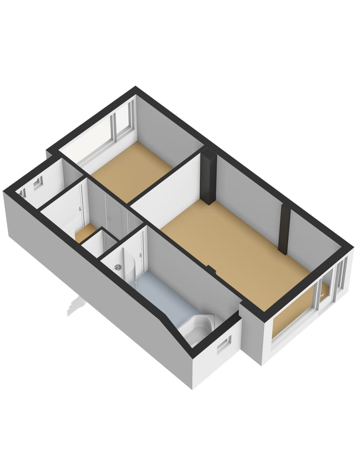 Foto 40 van Rembrandtstraat 39